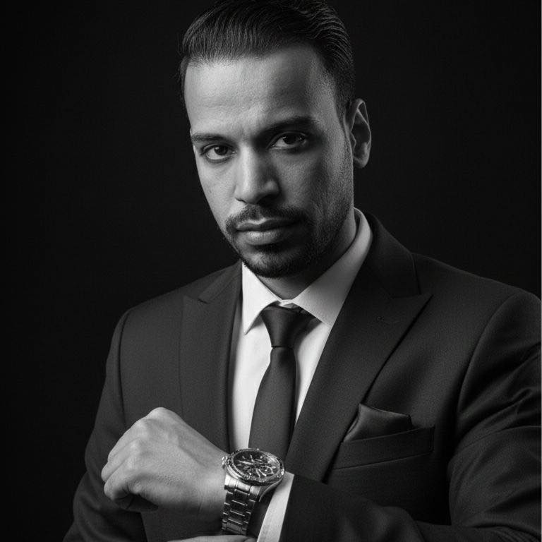 Khaled Radwan
